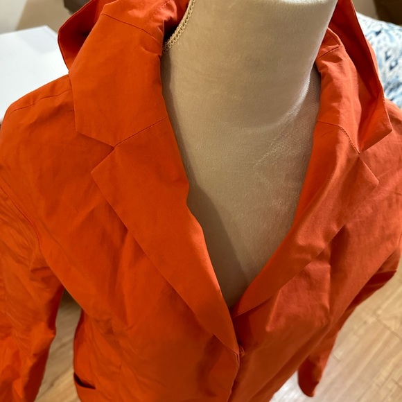 Marni Duster Rain Coat - Picture 12 of 12